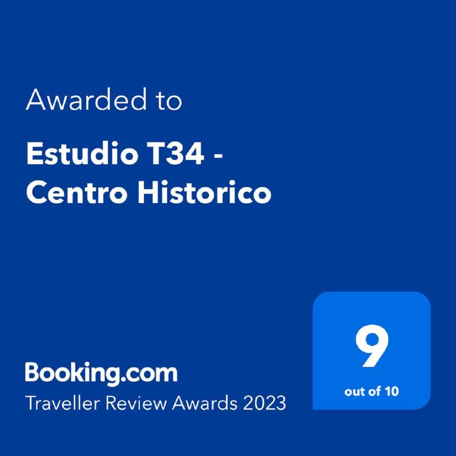 Estudio T34 - City Historic Center ลิสบอน ภายนอก รูปภาพ