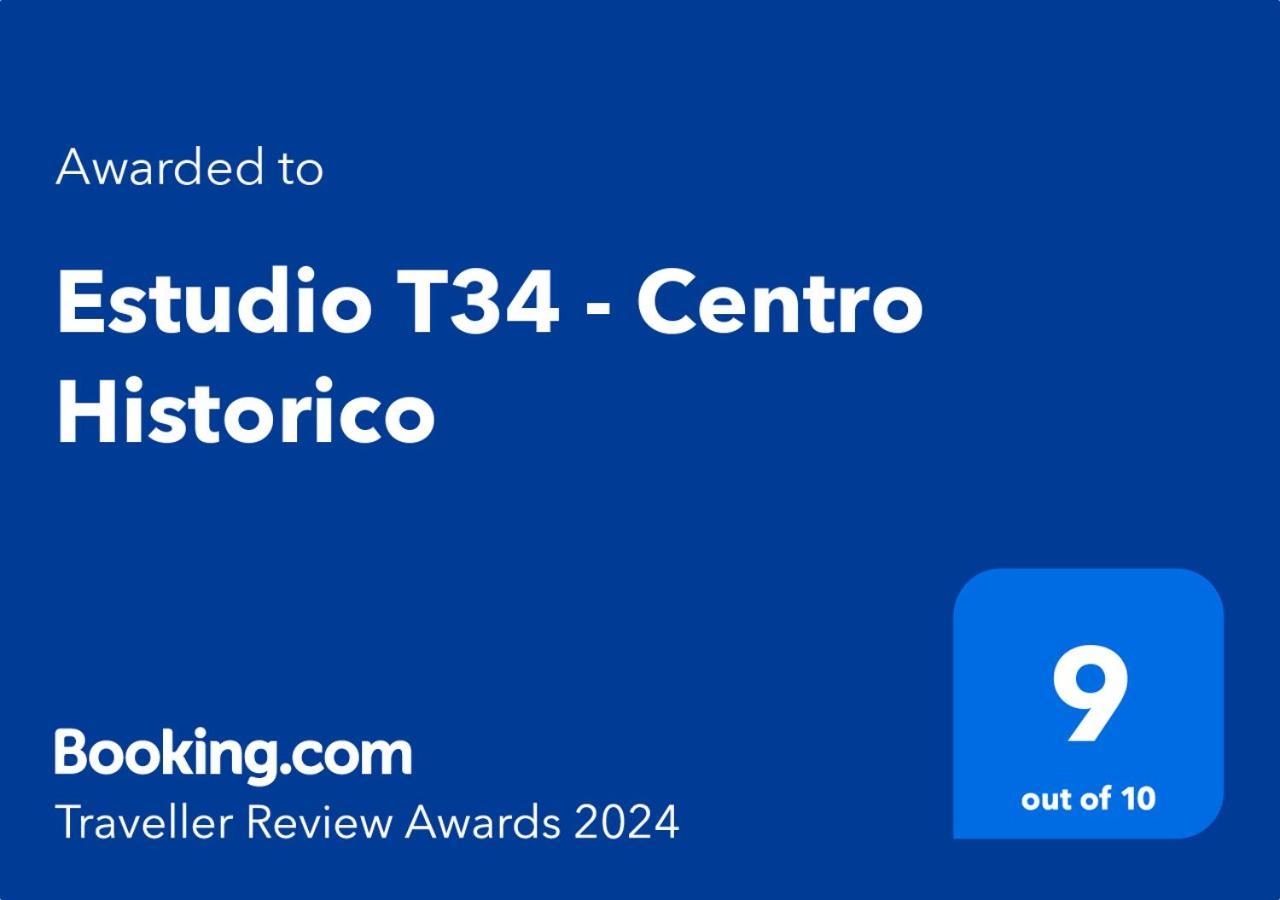 Estudio T34 - City Historic Center ลิสบอน ภายนอก รูปภาพ
